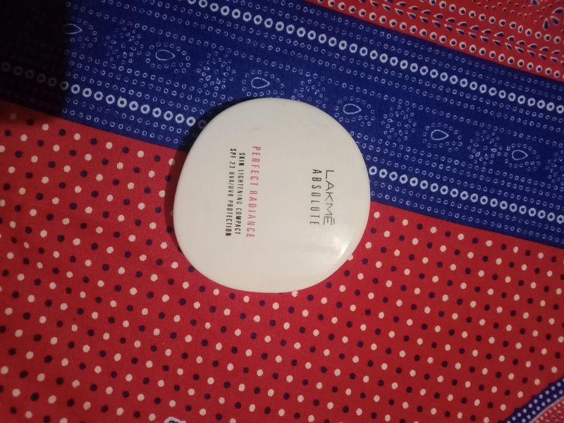 Lakme Perfect Radiance