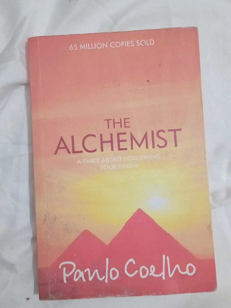 Alchemist