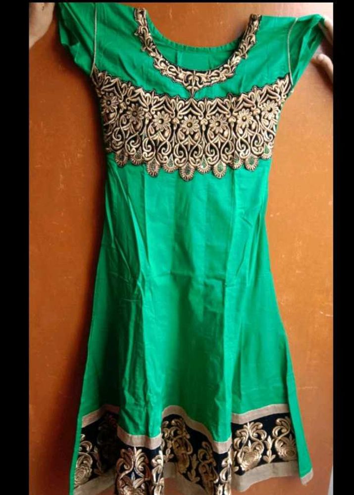 Partywear Dress