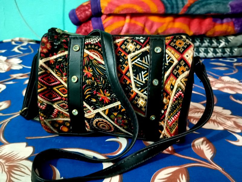 Bag&#39;s