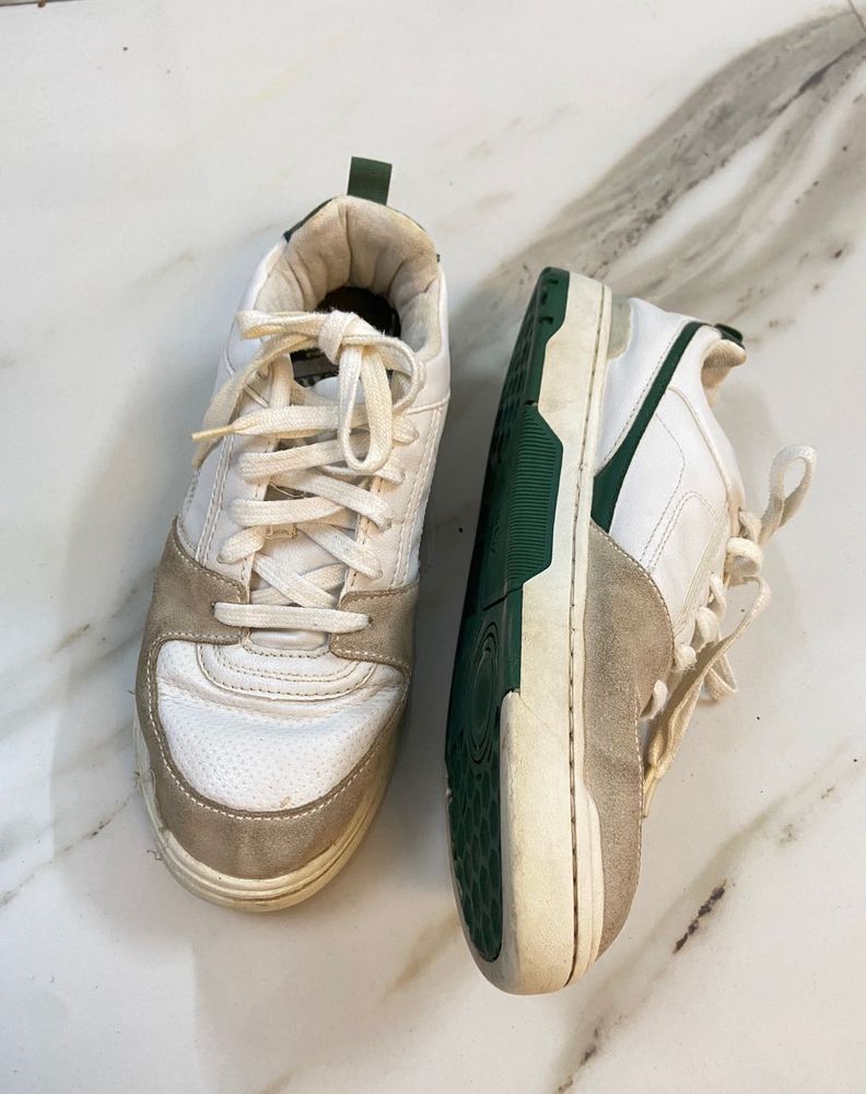 Stylish Zara Sneakers