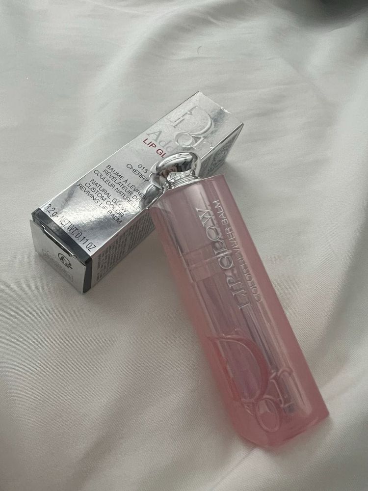 Dior Lip Glow (authentic)