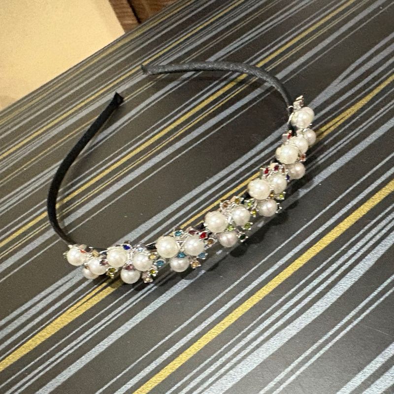 Pearl Headband