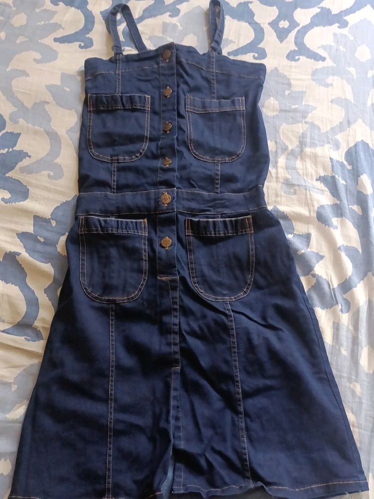 Jamsuit