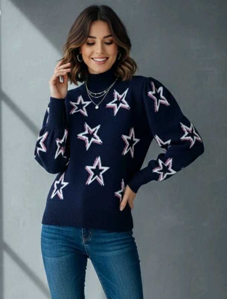 GAP Turtleneck Sweater