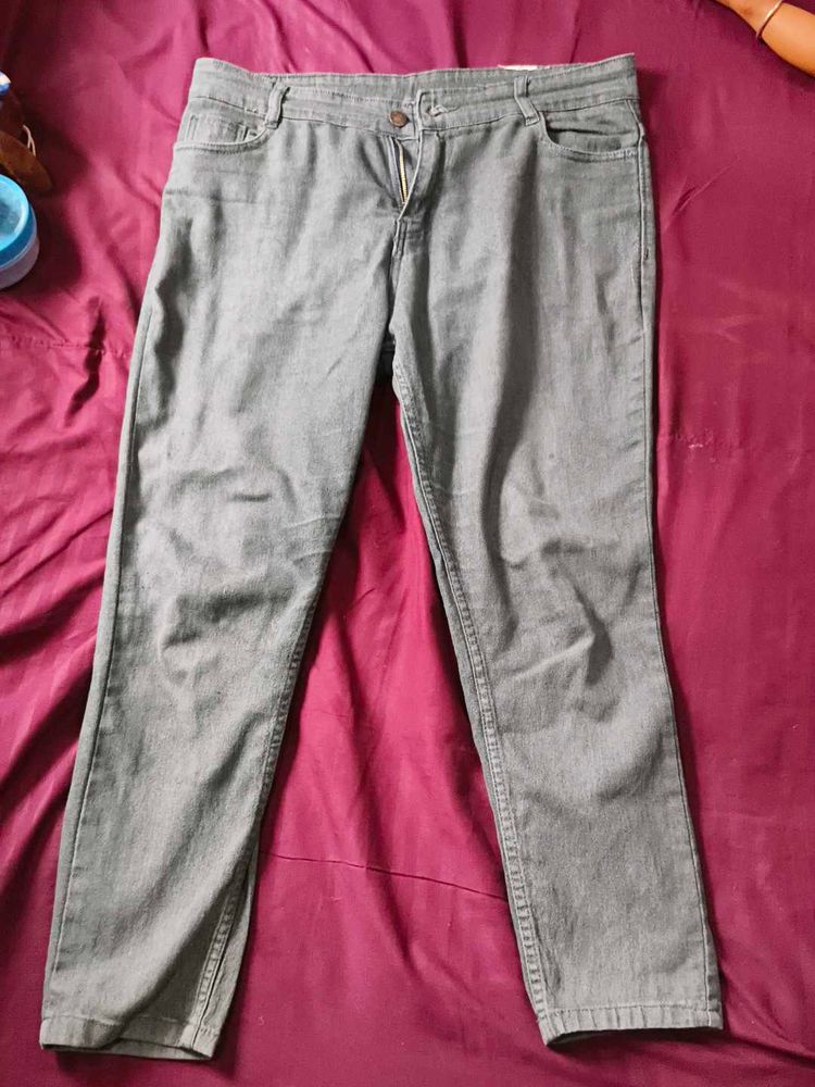 Lady Jeanse