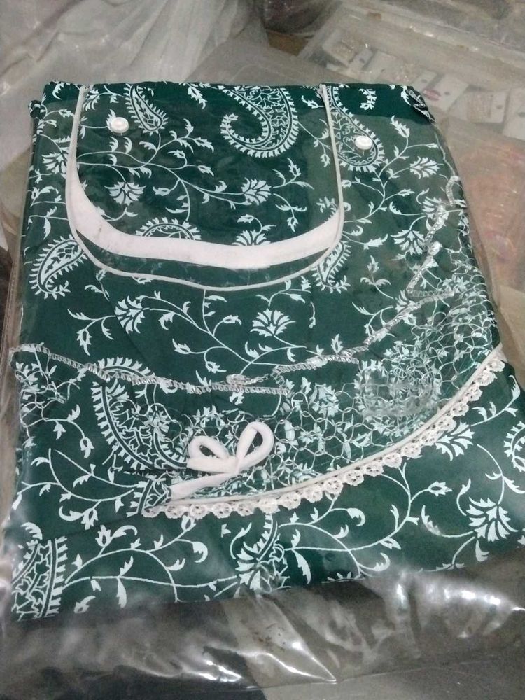Cotton Nighty