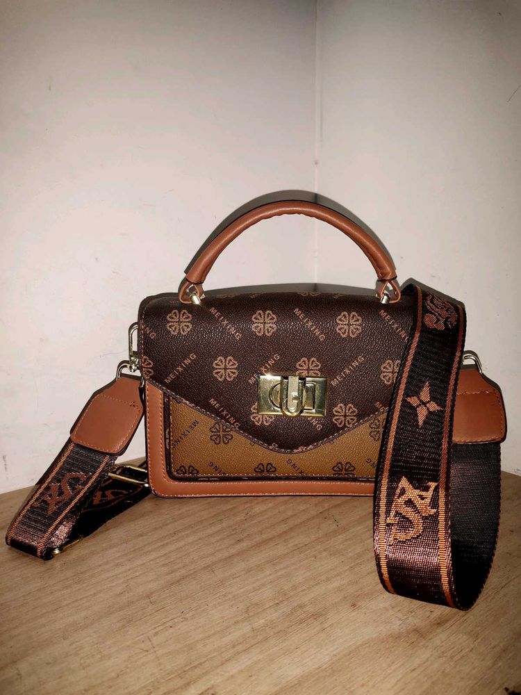KOREAN Sling Bag✨