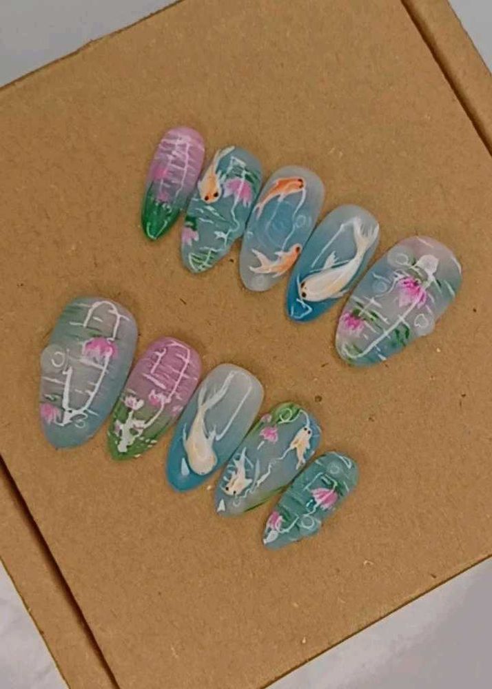 Nails