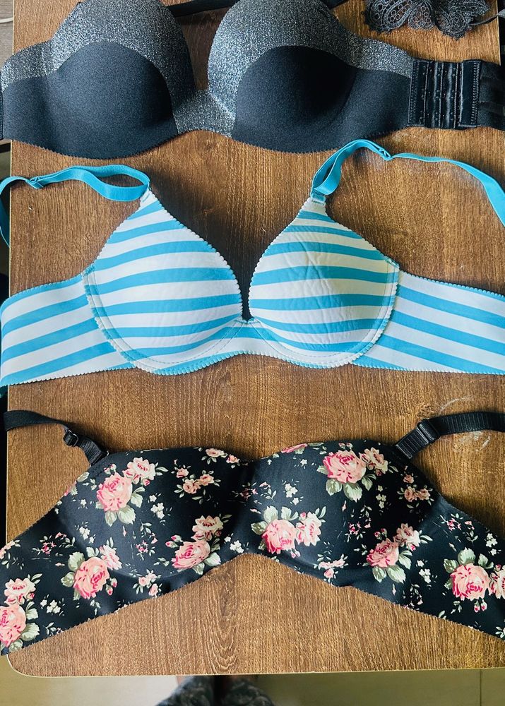 Unused 32B Bra