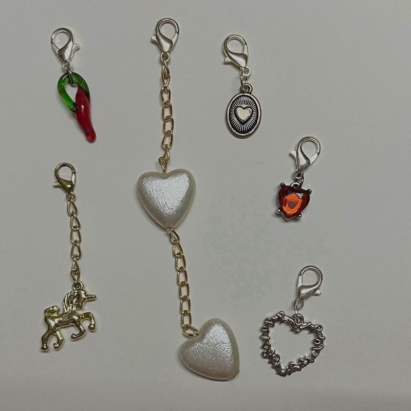 Cute Charm Set