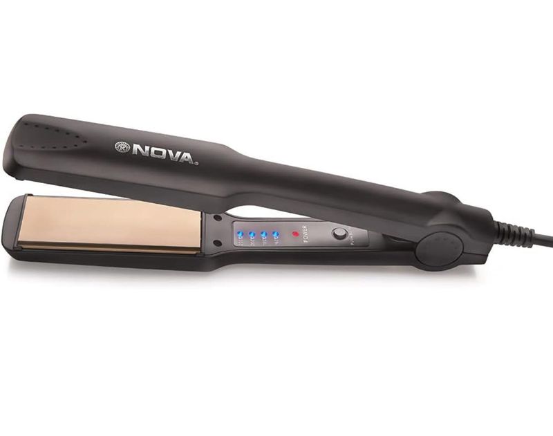 Nova Hair Straightener