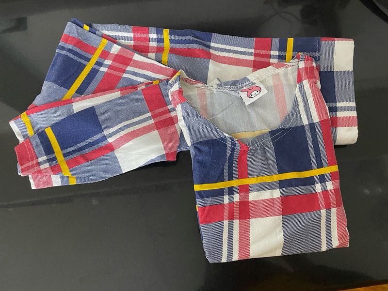 😍 NIGHT WEAR FOR GIRL KID 😍