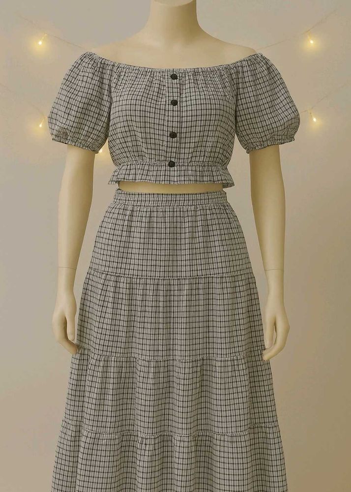 Co-ord Set