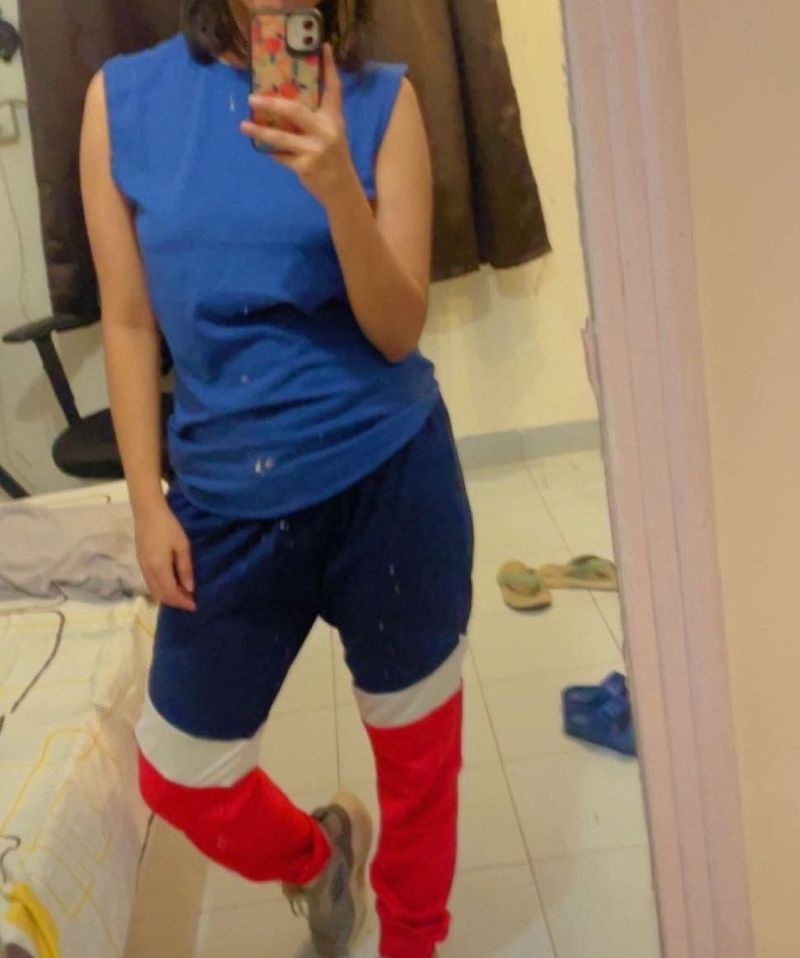 Gym Vest