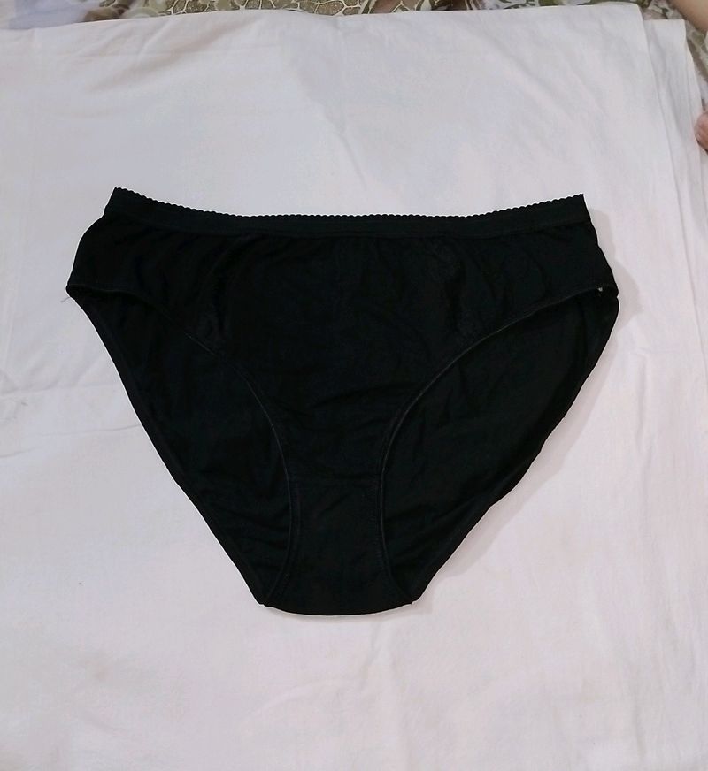 Women Brief