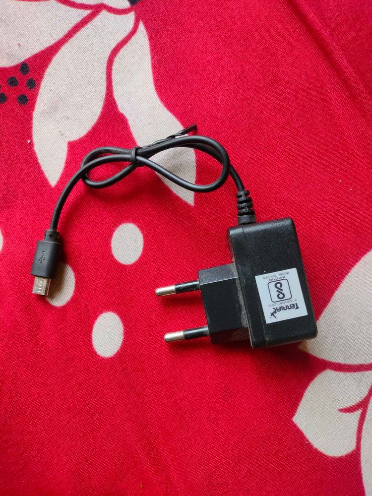 Charger For Keypad Phone