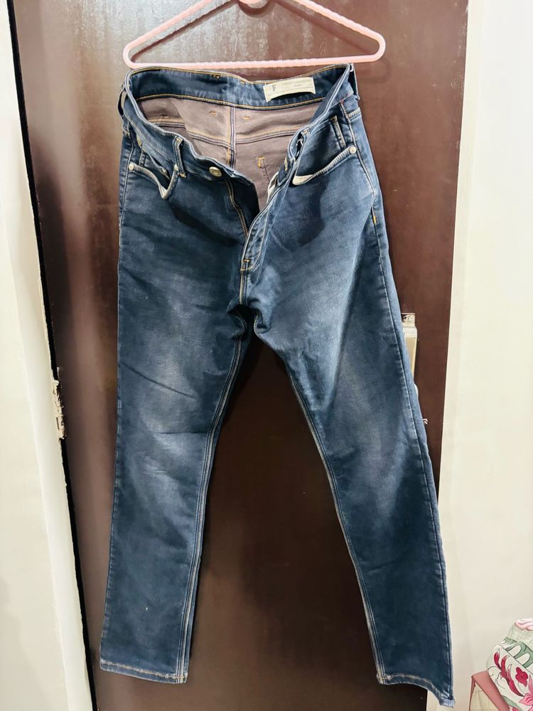 Men&#39;s Denim Jeans
