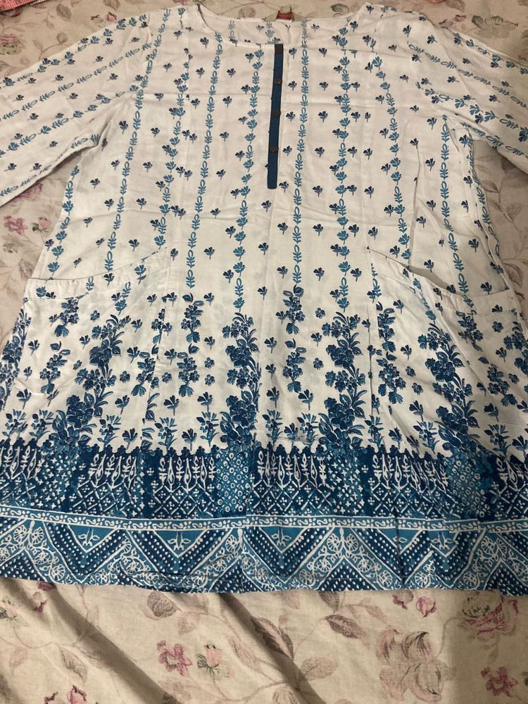 Bulk Or Combo Of Kurtis In Different Shape :)
