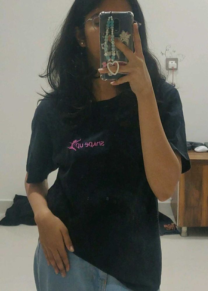 Oversized T-shirt ✨