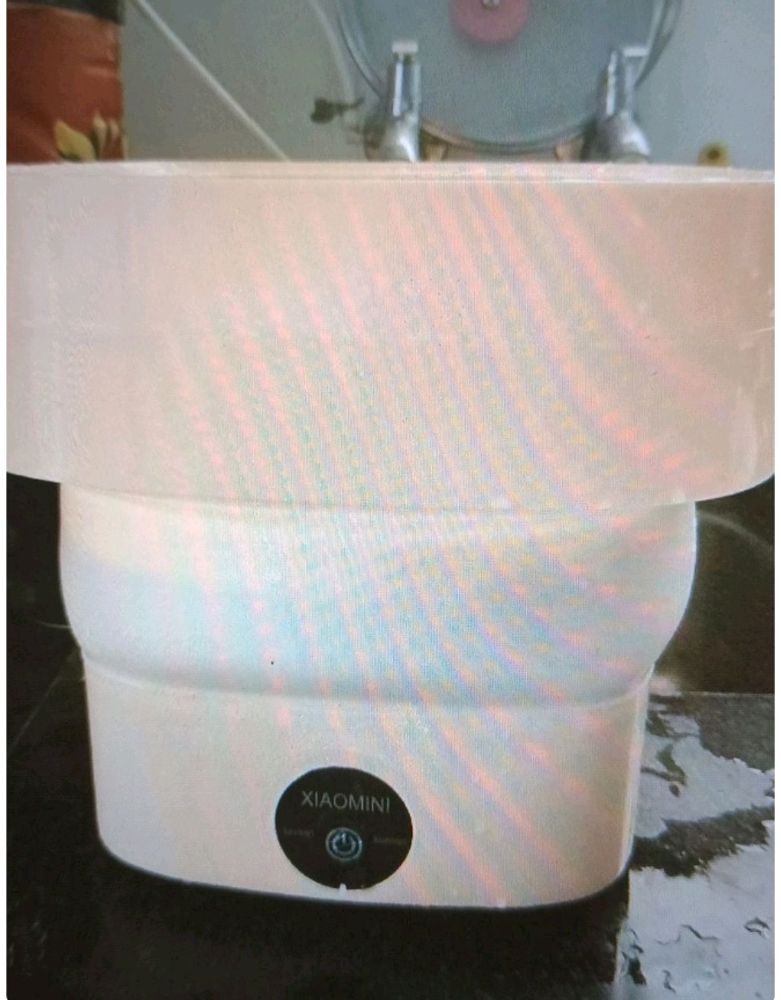Small Washing Machine