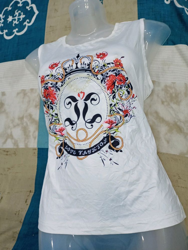 Top Free Size 🥰
