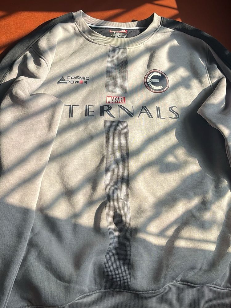 Marvel Eternals Sweater
