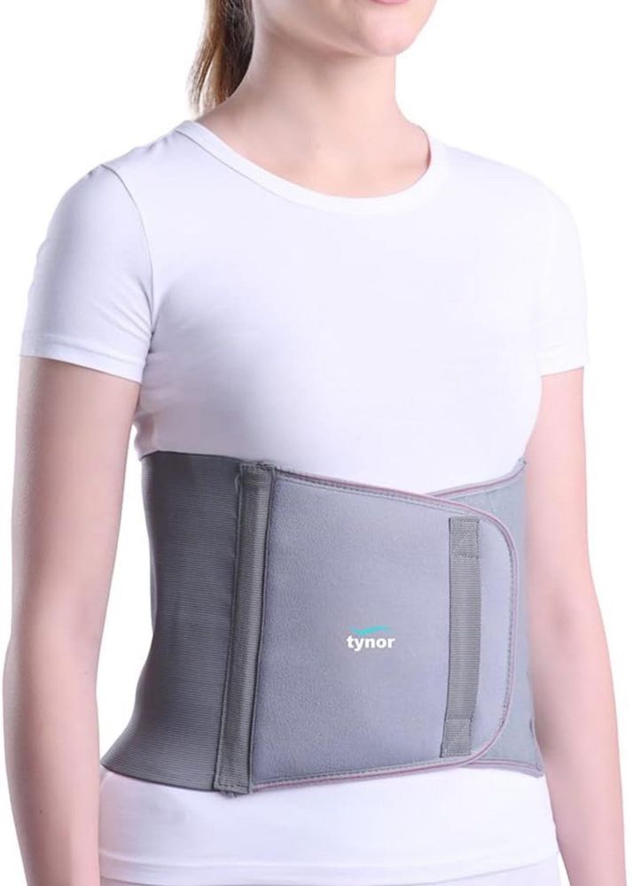 Tynor Abdominal Support Belt
