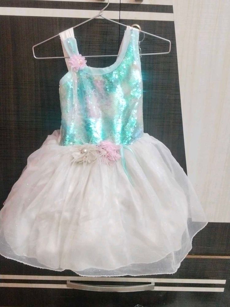 Girls Frock