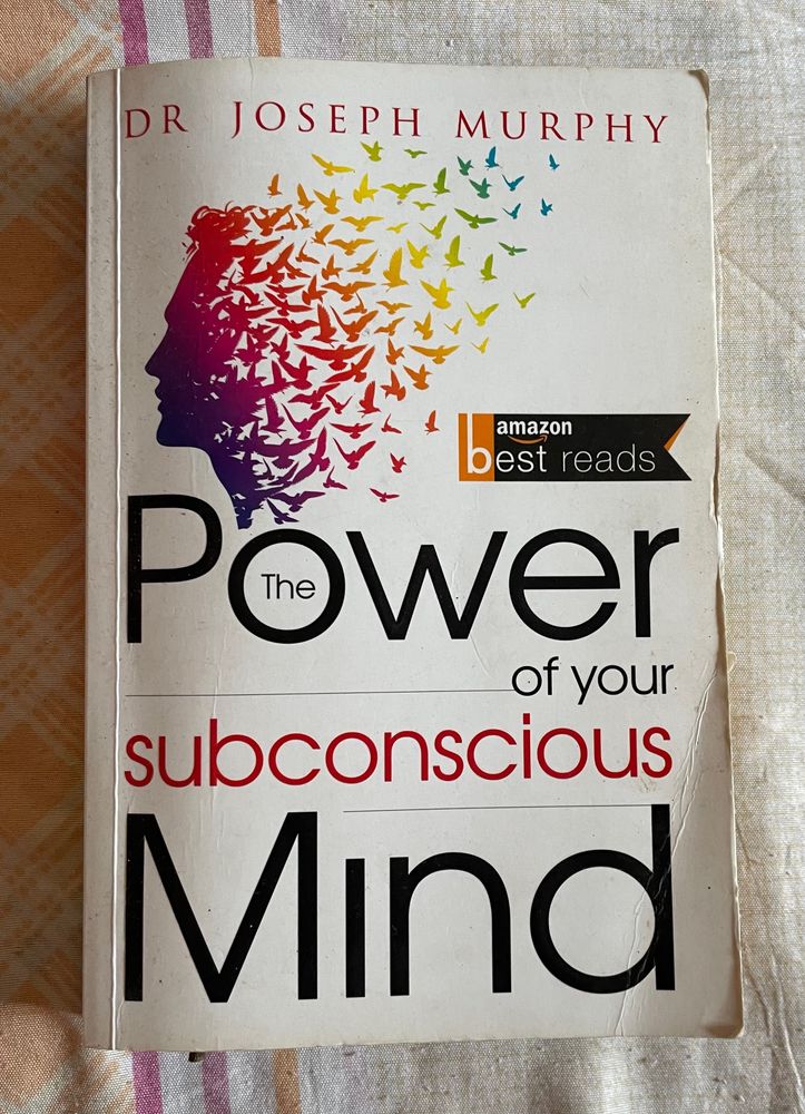 The Power Of Your Subconscious Mind