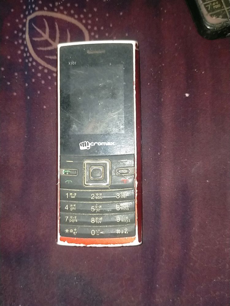 Micromax Phone  Not Working