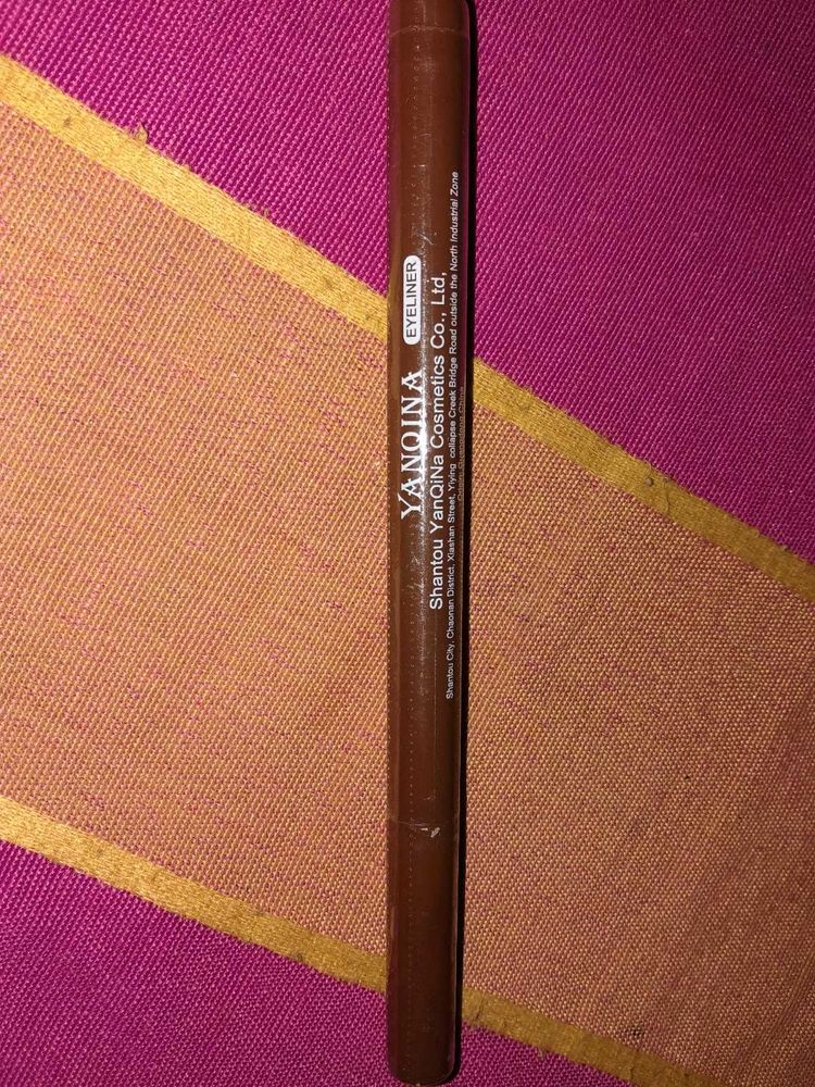 YanQina Eyeliner, Free Head Pin