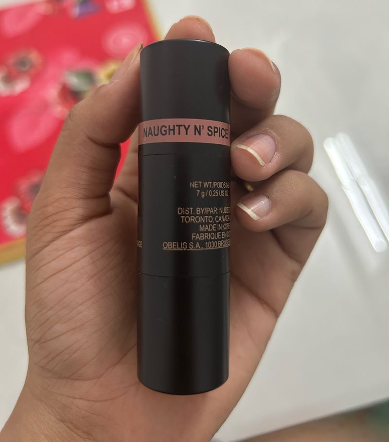 Nudestix Nudies All Over Face Color Naughty N’ Spice