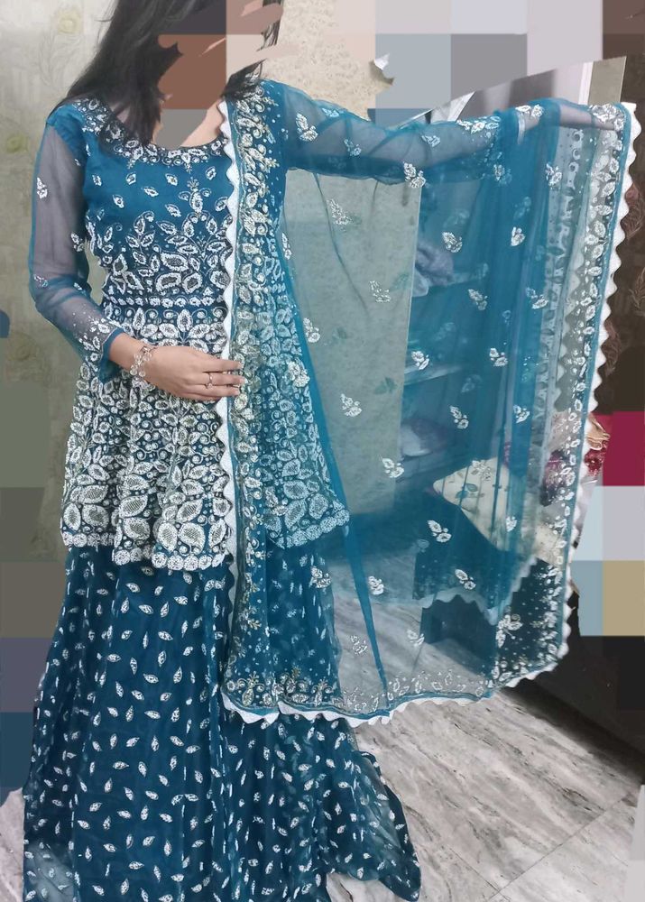 Lehenga Set