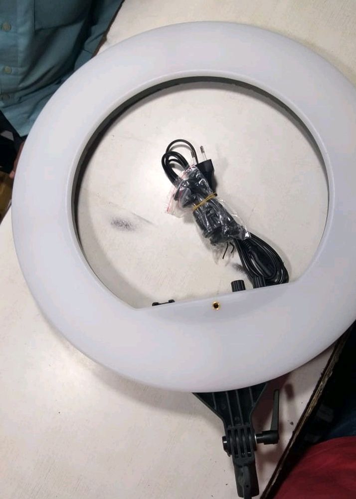 New Condition 🤩Digitek DRL 18H Professional Ringlight 😍🤩
