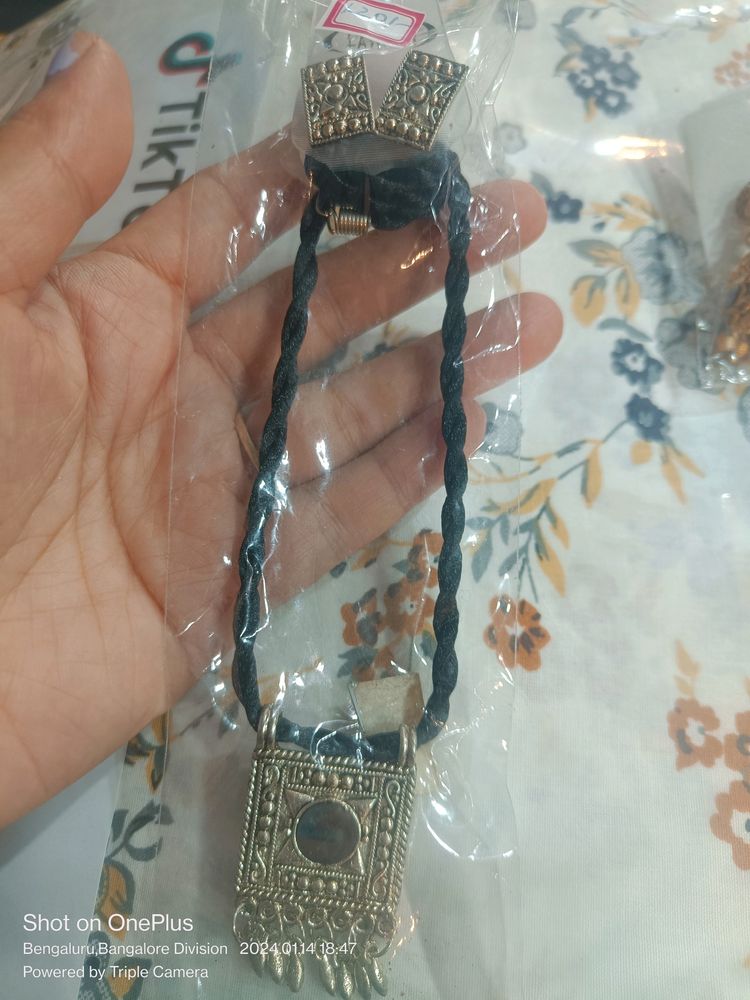 Oxidised Set New