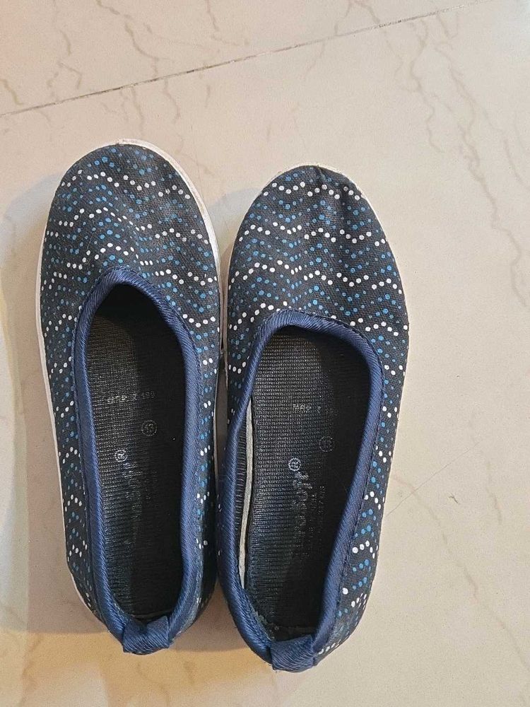 Ballet Shoes for Daily Wear