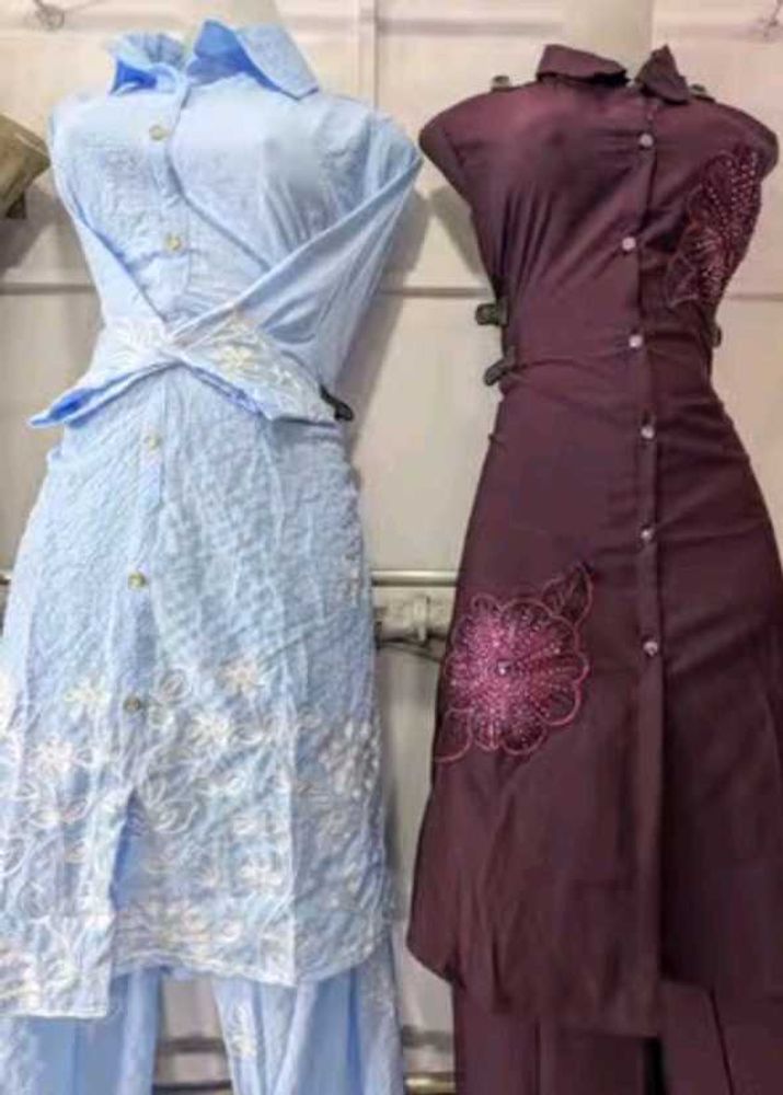 Stylish Kurta Set