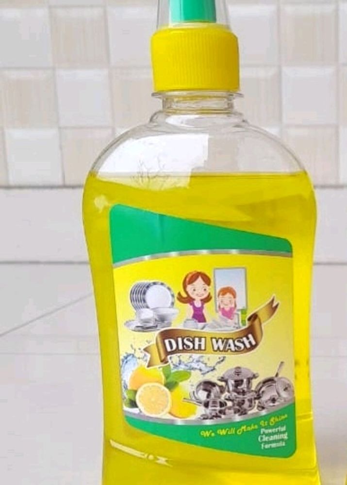 Dishwash Only 600 Coin