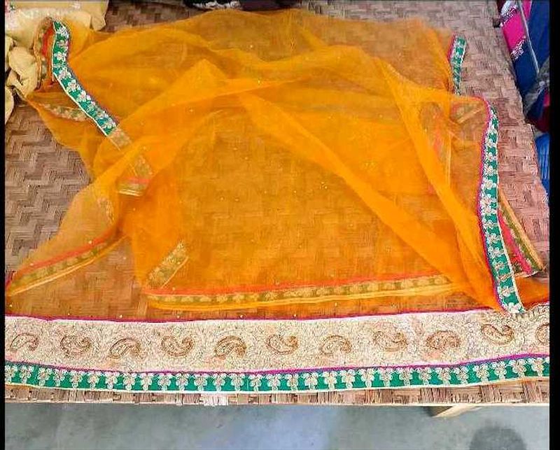 Elegant Dupatta