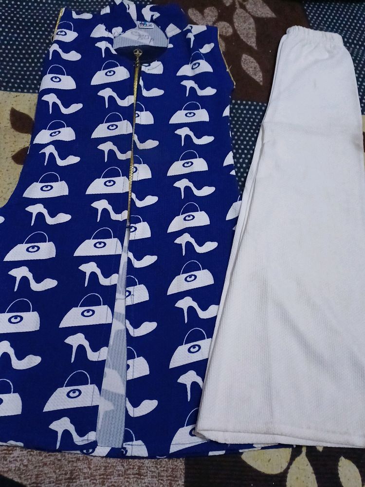 Plazo Set