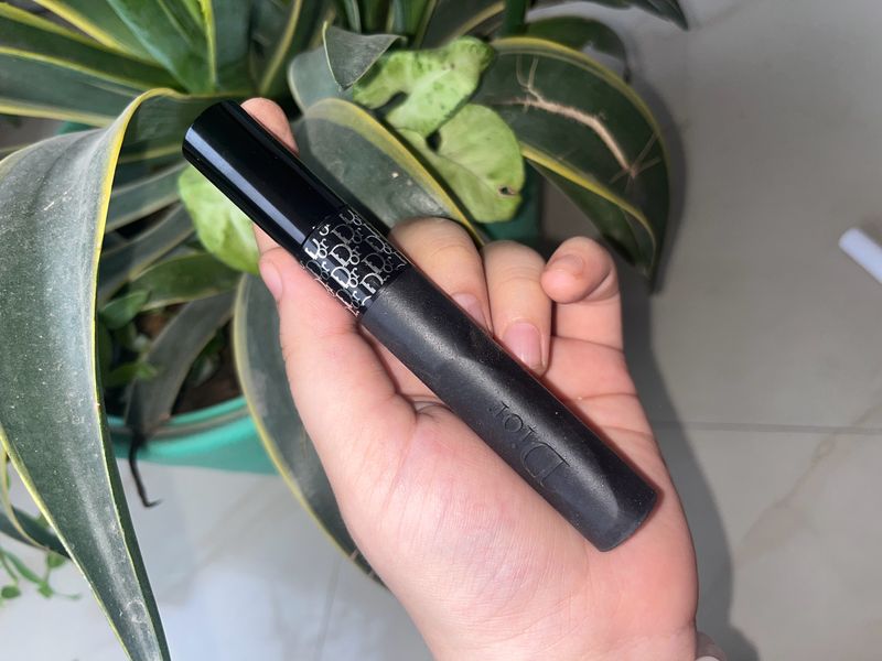 Dior mascara