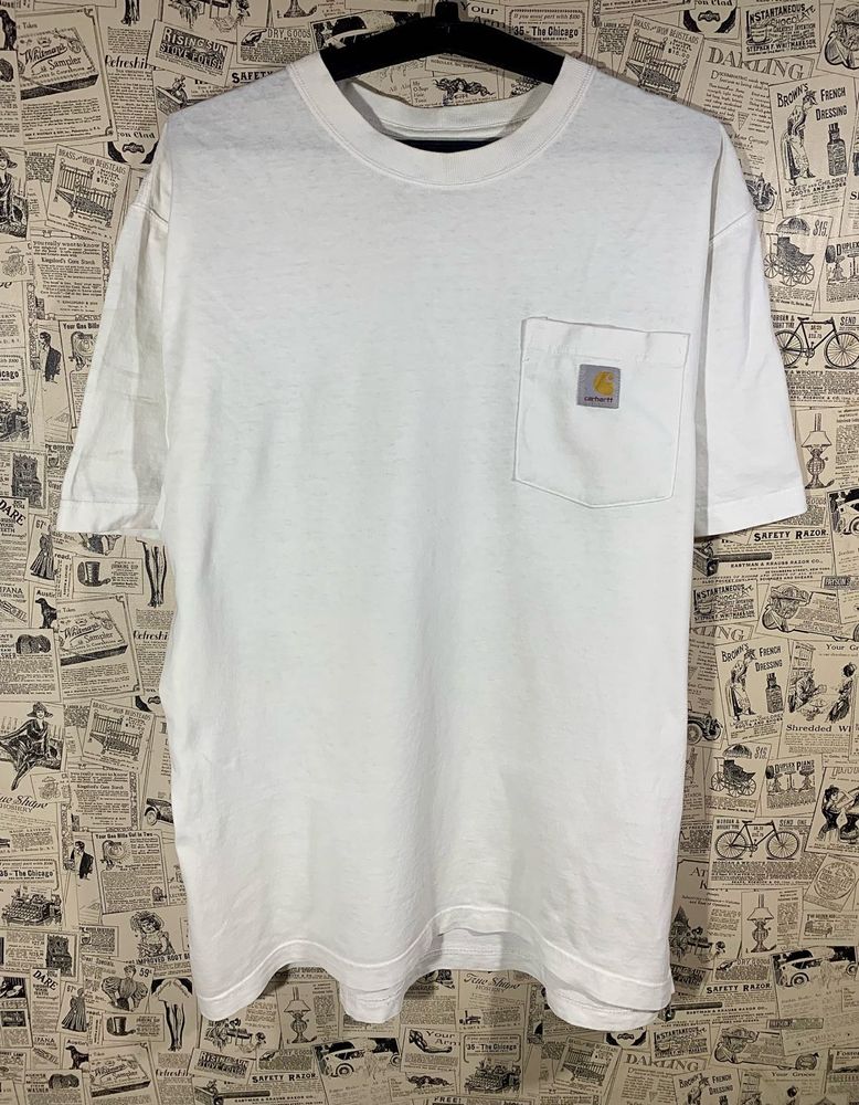 Carhartt Pocket Tee