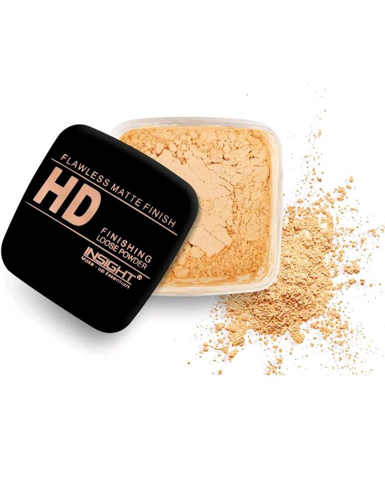 Insight HD Loose Powder (Shade 13 Honey)