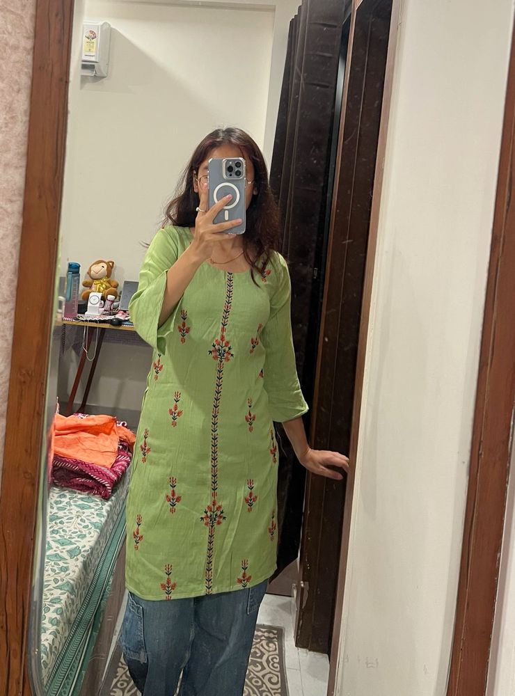 Kurti