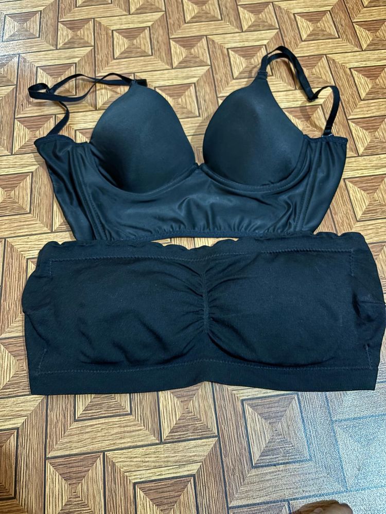Bra