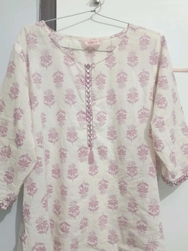Beautiful Kurti