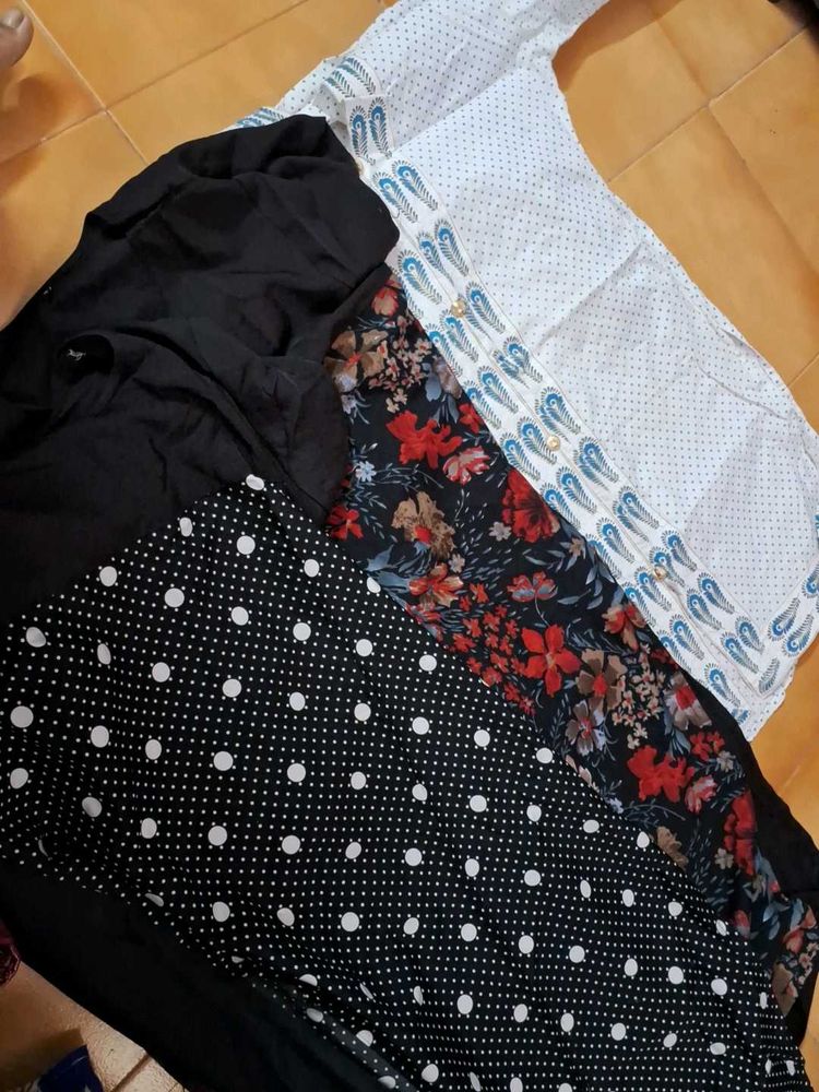Wardrobe Cleaning
