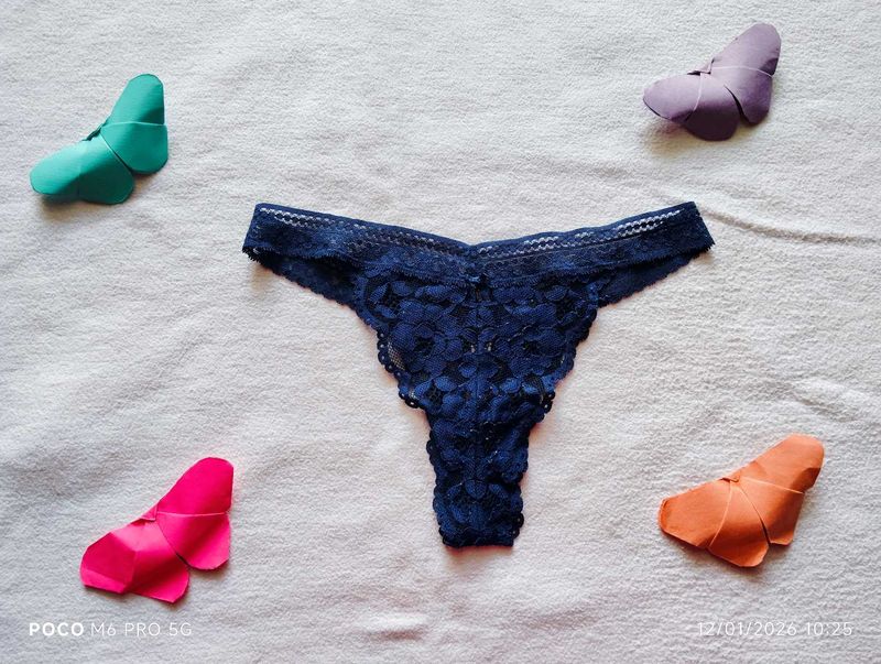 Victoria's  Secret Thong