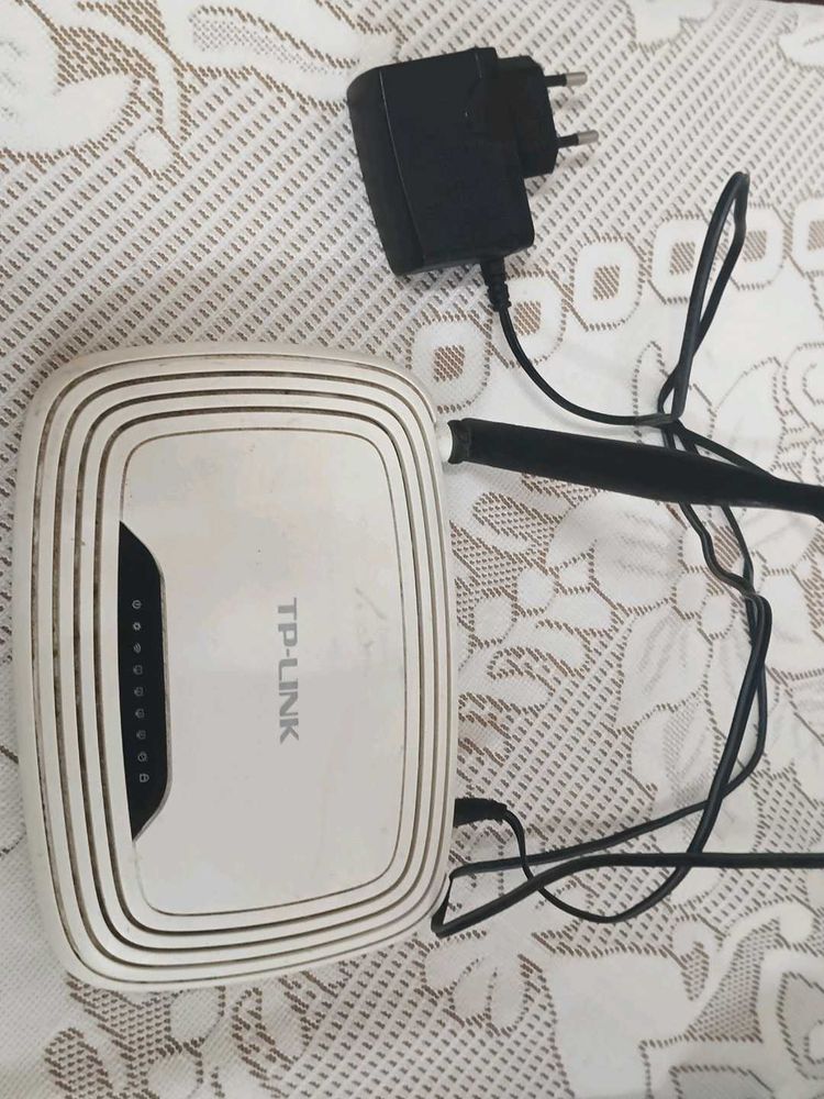 Wifi Router